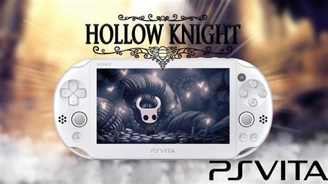 hollow knight ps vita vpk|PatnosDD/Hollow.
